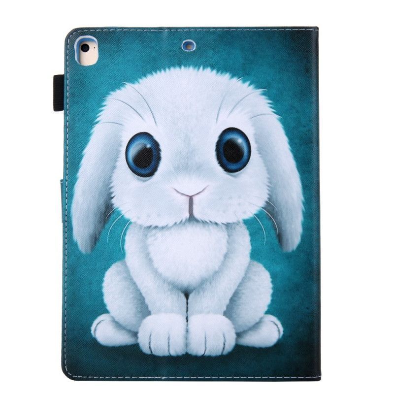 Cover Ipad Air 10.5" (2019) / Ipad Pro 10.5 Ιντσών Bunny Fun