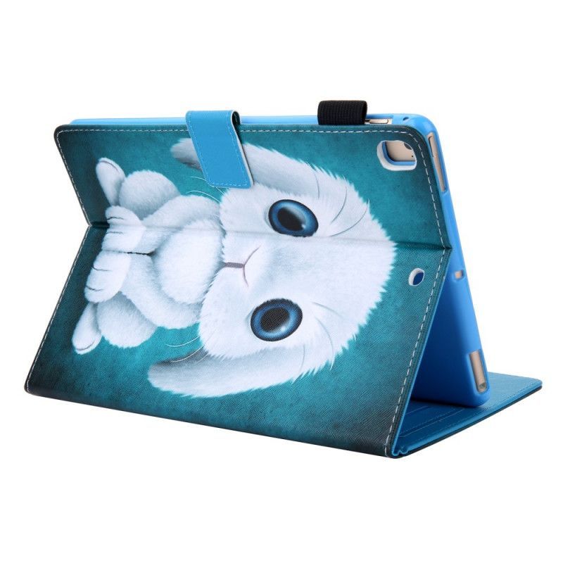 Cover Ipad Air 10.5" (2019) / Ipad Pro 10.5 Ιντσών Bunny Fun