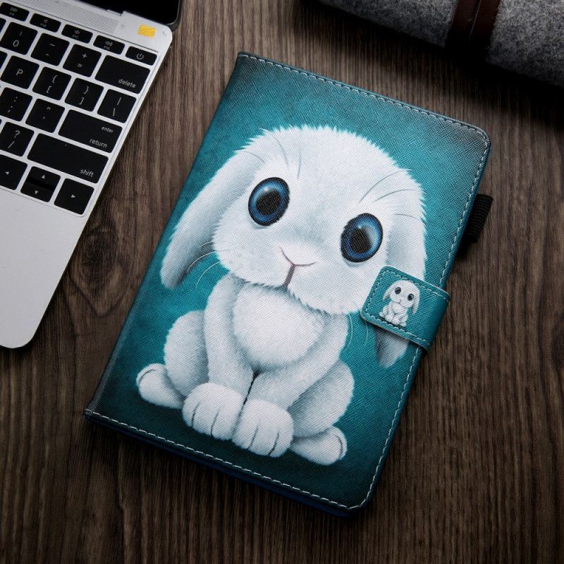 Cover Ipad Air 10.5" (2019) / Ipad Pro 10.5 Ιντσών Bunny Fun