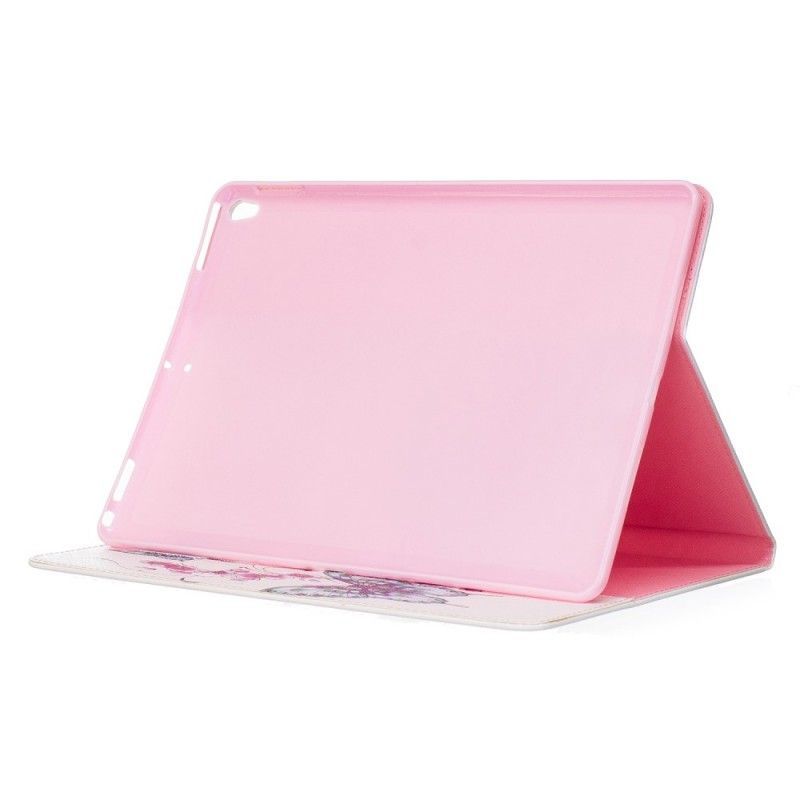 Cover Ipad Air 10.5" (2019) / Ipad Pro 10.5 Ιντσών Υπέροχες Πεταλούδες