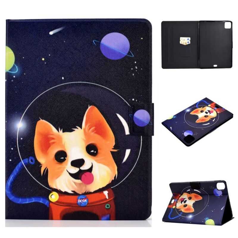 Cover Ipad Air 10.9" (2020) Cosmo-Dog