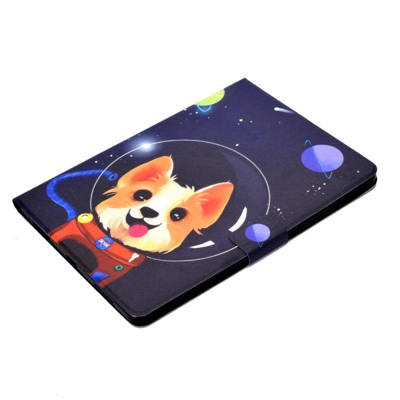 Cover Ipad Air 10.9" (2020) Cosmo-Dog