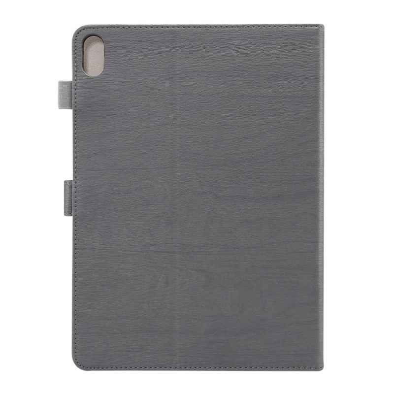 Cover Ipad Pro 11" (2018) Enkay Υφή Ξύλου