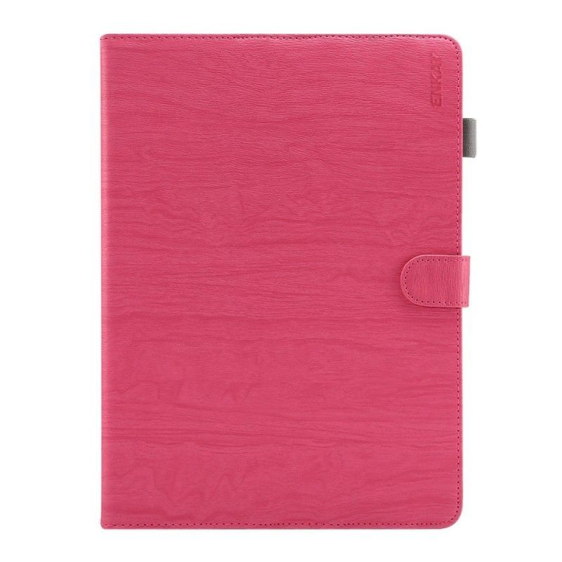 Cover Ipad Pro 11" (2018) Enkay Υφή Ξύλου