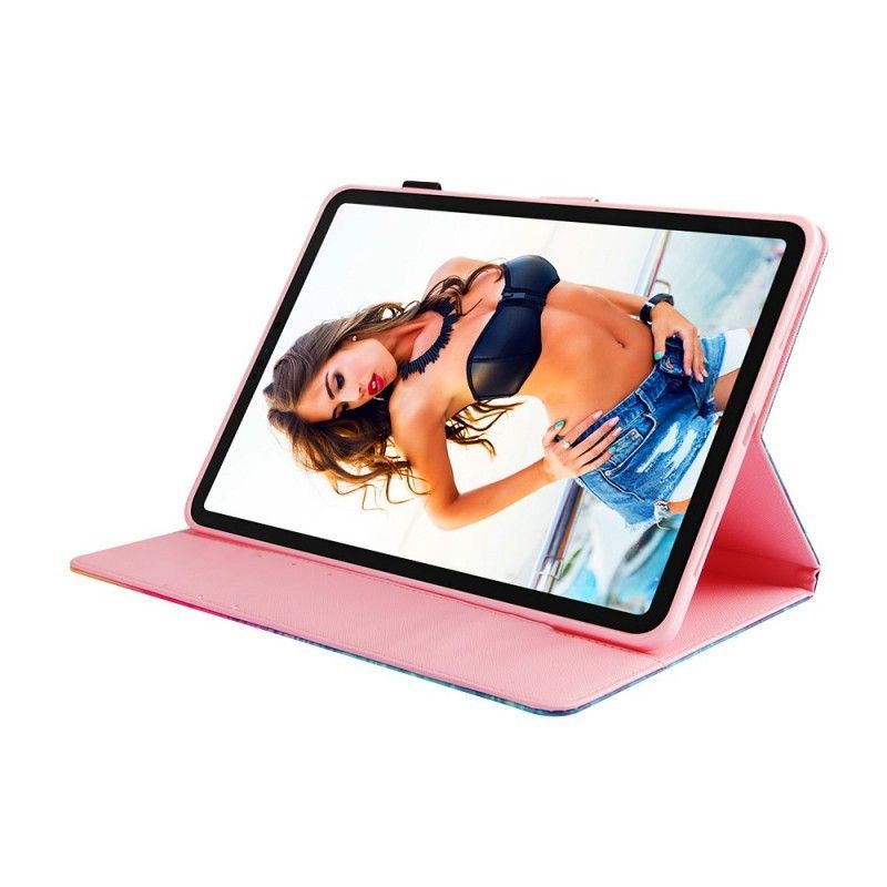 Cover Ipad Pro 11" (2018) Μην Σταματάς Ποτέ Να Ονειρεύεσαι