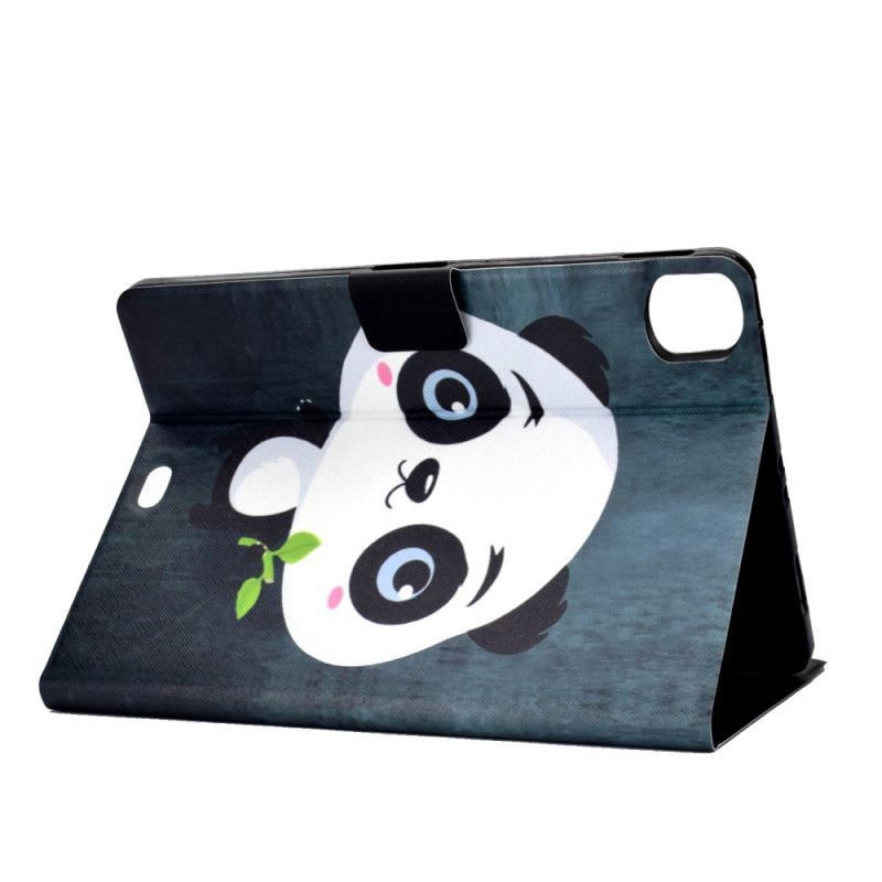 Cover Ipad Pro 11" (2020) (2019) / Air 10.5" (2018) Baby Panda