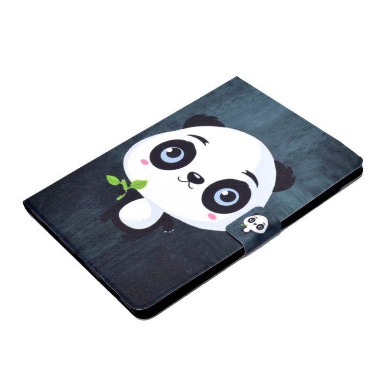 Cover Ipad Pro 11" (2020) (2019) / Air 10.5" (2018) Baby Panda