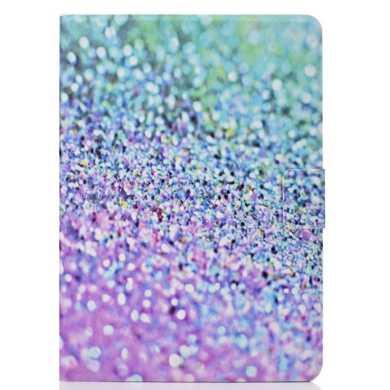 Cover Ipad Pro 11" (2020) (2019) / Air 10.5" (2018) Glitter Ντεγκραντέ