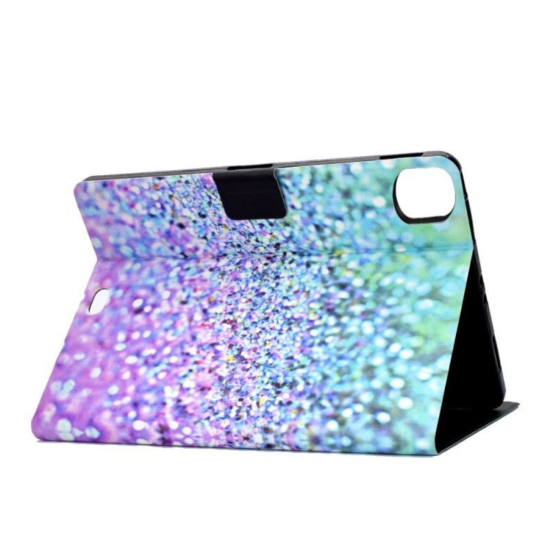 Cover Ipad Pro 11" (2020) (2019) / Air 10.5" (2018) Glitter Ντεγκραντέ