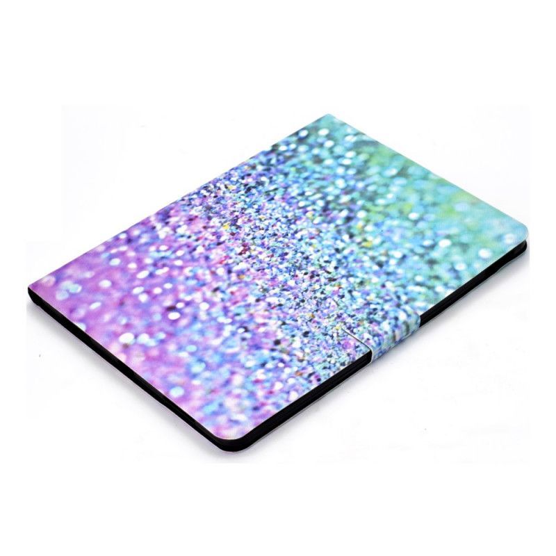 Cover Ipad Pro 11" (2020) (2019) / Air 10.5" (2018) Glitter Ντεγκραντέ