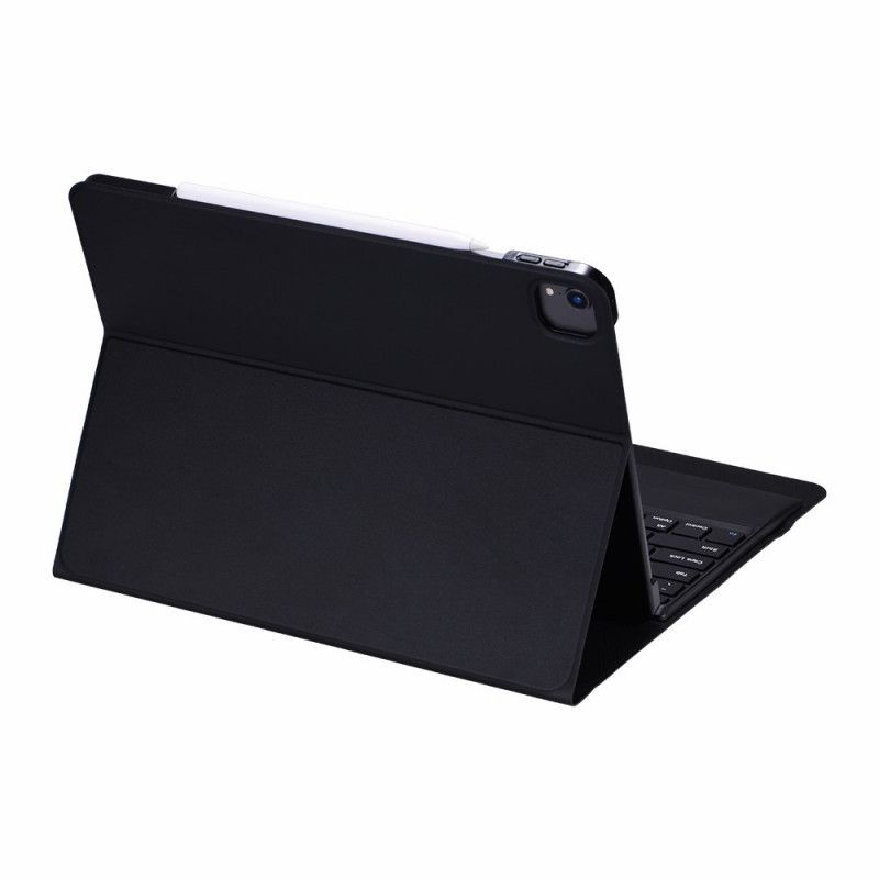 Cover Ipad Pro 12.9" (2020) / (2018) Πληκτρολόγιο Bluetooth