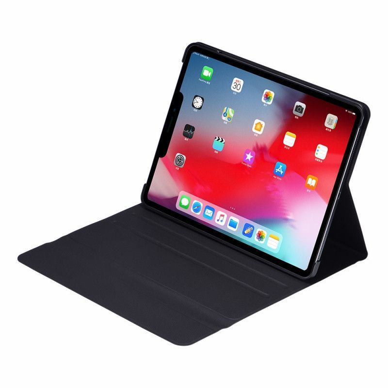 Cover Ipad Pro 12.9" (2020) / (2018) Πληκτρολόγιο Bluetooth