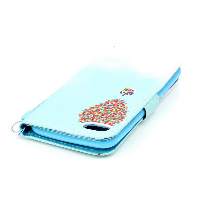 Cover Iphone Se 2 / 8 / 7 Εκεί Πάνω