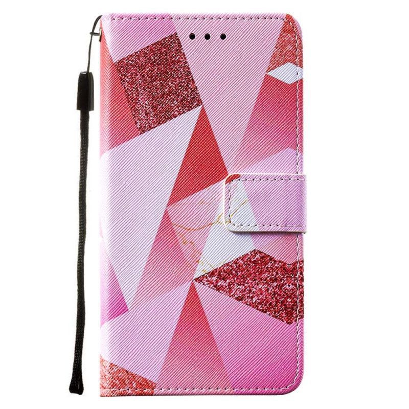 Cover Iphone Se 2 / 8 / 7 Graphic Pink