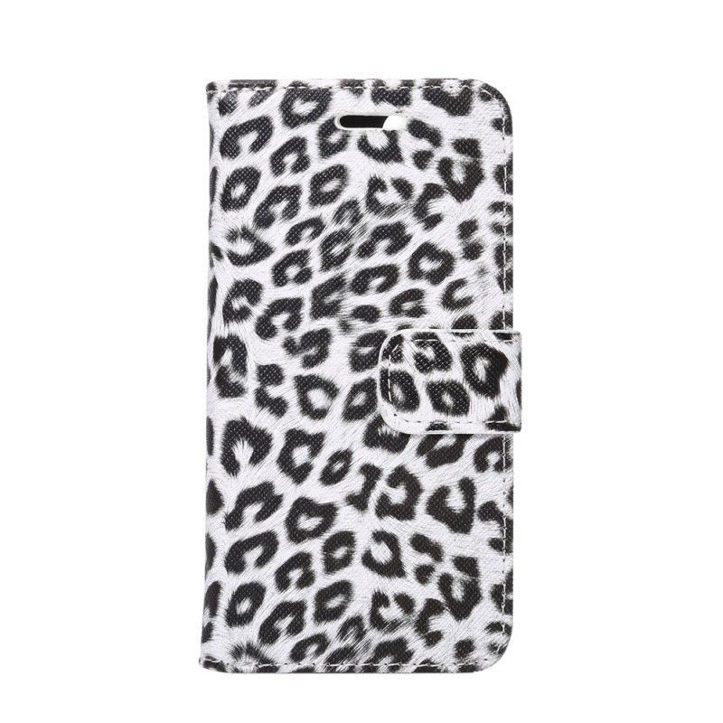 Cover Iphone Se 2 / 8 / 7 Leopard