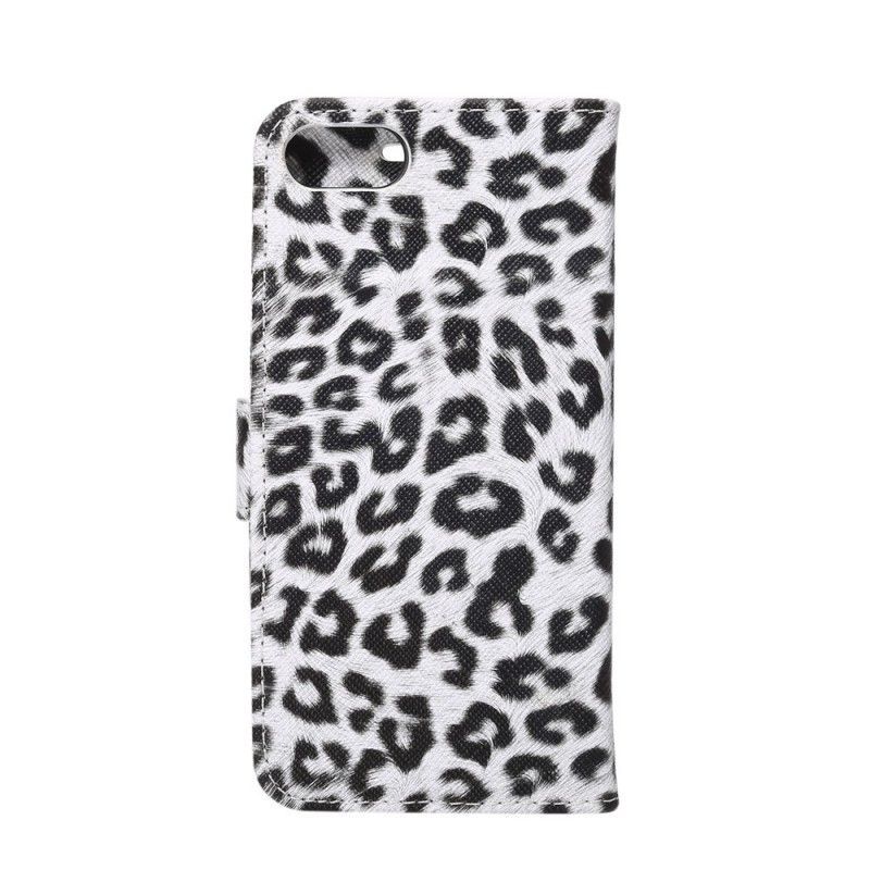 Cover Iphone Se 2 / 8 / 7 Leopard