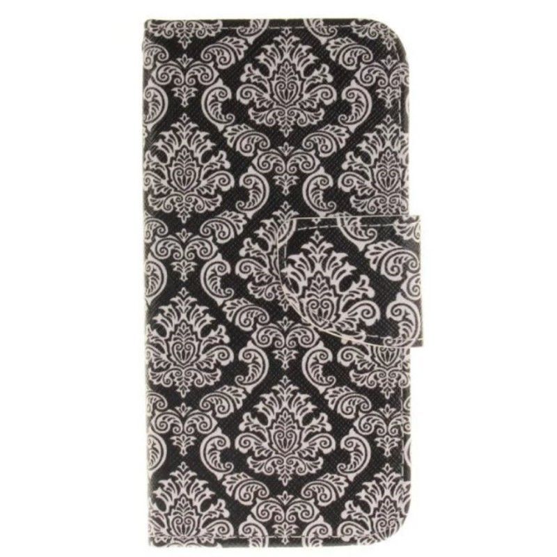 Cover Iphone Se 2 / 8 / 7 Μπαρόκ