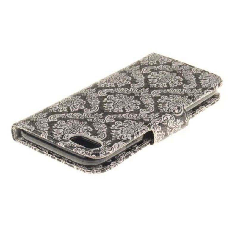 Cover Iphone Se 2 / 8 / 7 Μπαρόκ