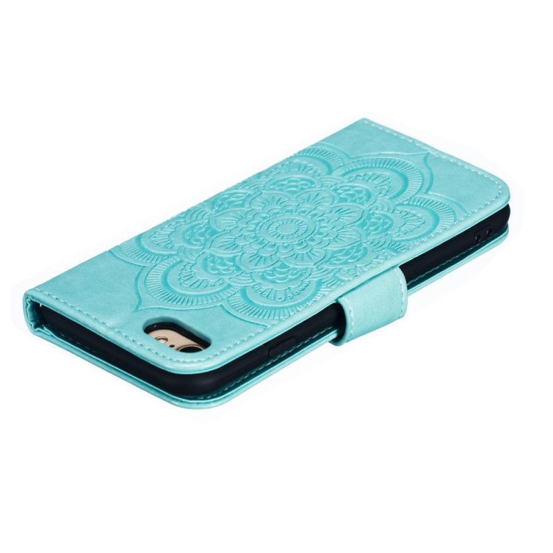 Cover Iphone Se 2 / 8 / 7 Ολόκληρη Μάνταλα