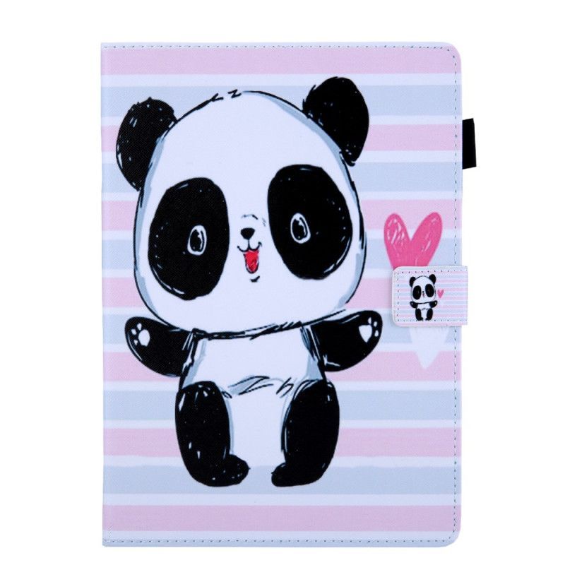 Εξώφυλλο Για Ipad (2020) (2019) Panda Love