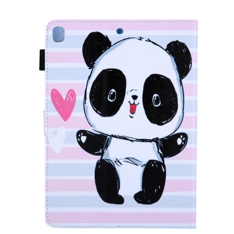 Εξώφυλλο Για Ipad (2020) (2019) Panda Love