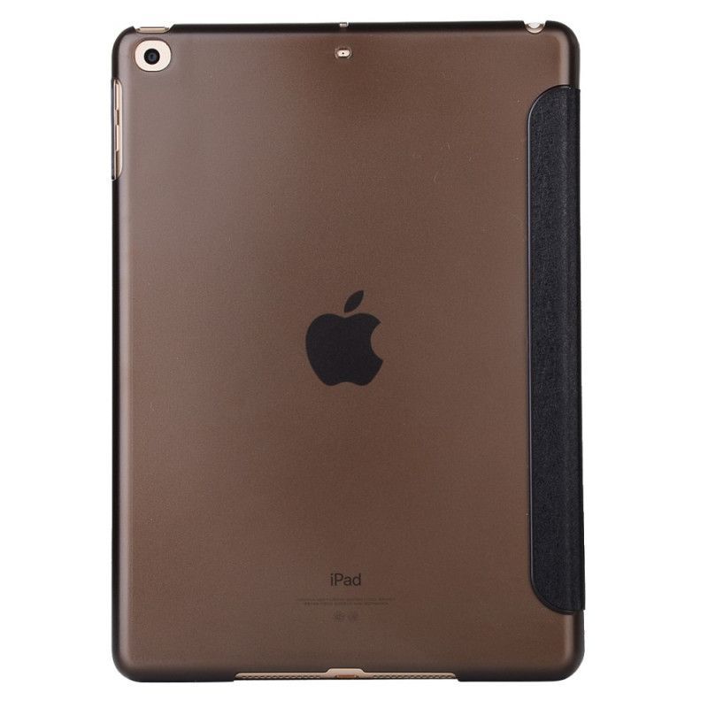 Έξυπνη Θήκη Ipad 10.2" (2019) Κλασικό Ψεύτικο Δέρμα