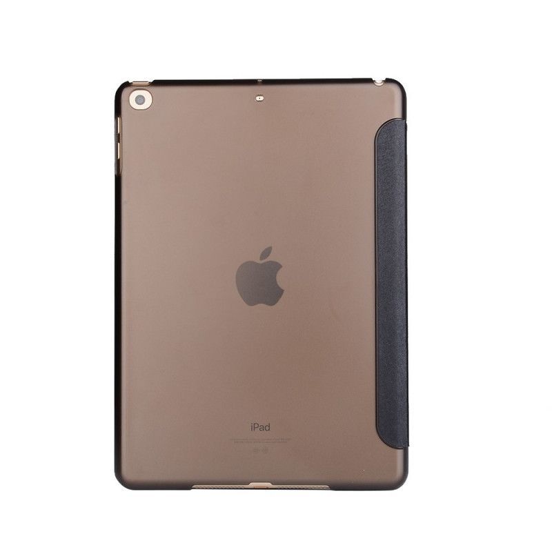 Έξυπνη Θήκη Ipad 10.2" (2019) Κλασικό Ψεύτικο Δέρμα