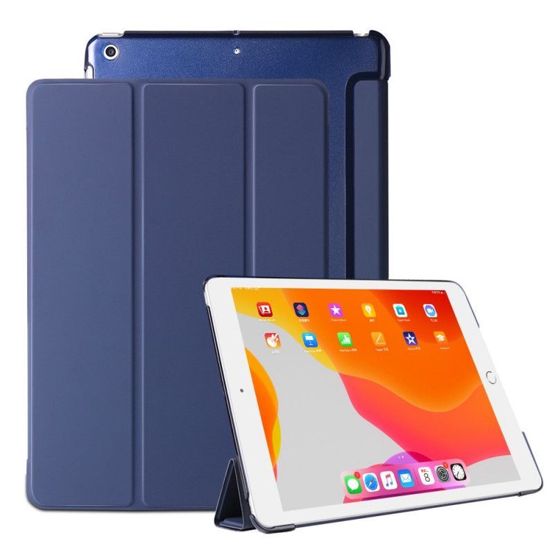 Έξυπνη Θήκη Ipad 10.2" (2020) (2019) Τρίπτυχο