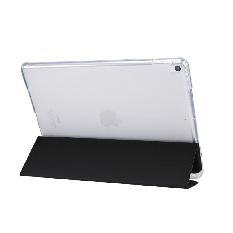 Έξυπνη Θήκη Ipad Air 10.5" (2019) / Ipad Pro 10.5 Ιντσών Αίσθηση Δέρματος