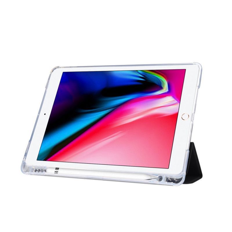 Έξυπνη Θήκη Ipad Air 10.5" (2019) / Ipad Pro 10.5 Ιντσών Αίσθηση Δέρματος