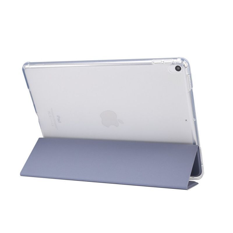 Έξυπνη Θήκη Ipad Air 10.5" (2019) / Ipad Pro 10.5 Ιντσών Αίσθηση Δέρματος