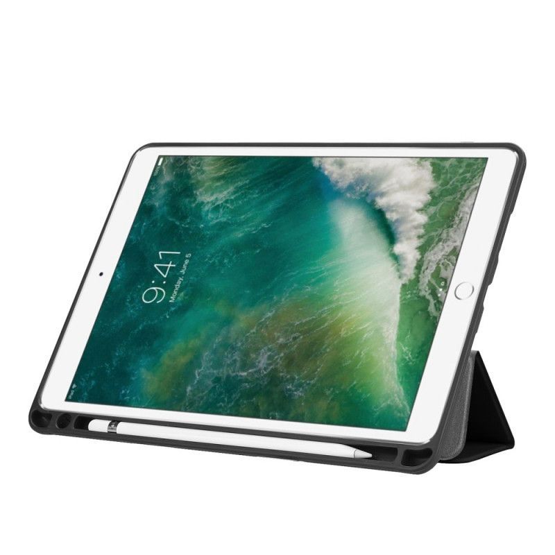 Έξυπνη Θήκη Ipad Air 10.5" (2019) / Ipad Pro 10.5 Ιντσών Θήκη Για Στυλό