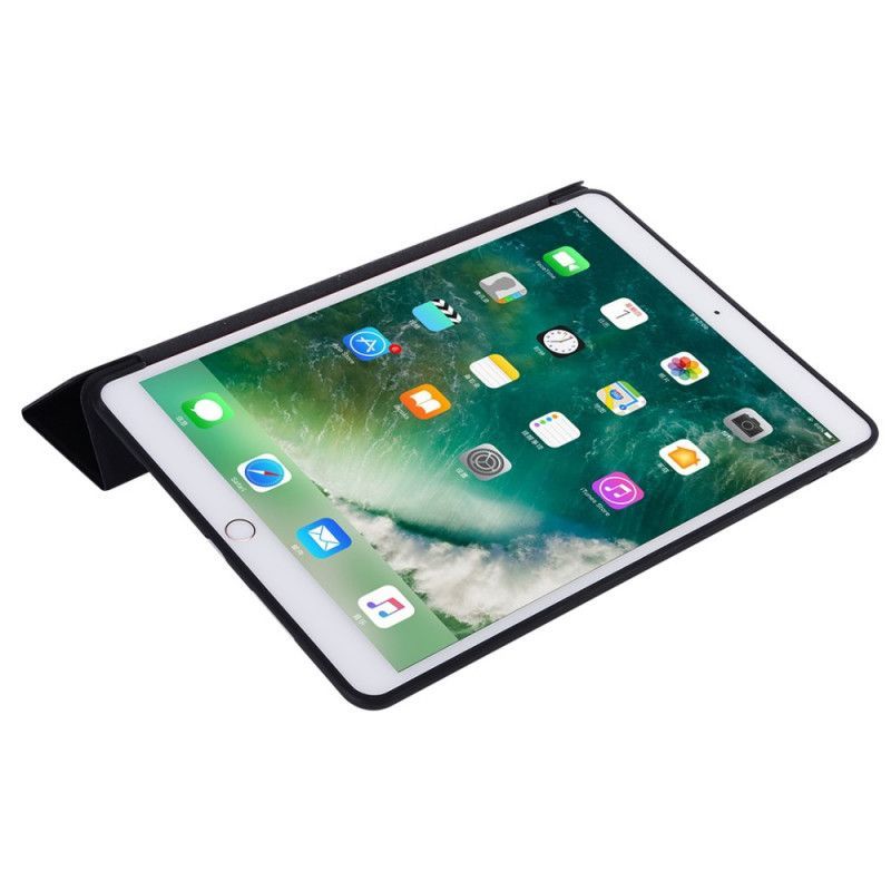 Έξυπνη Θήκη Ipad Air 10.5" (2019) / Ipad Pro 10.5 Ιντσών Τριπλό Κλασικό