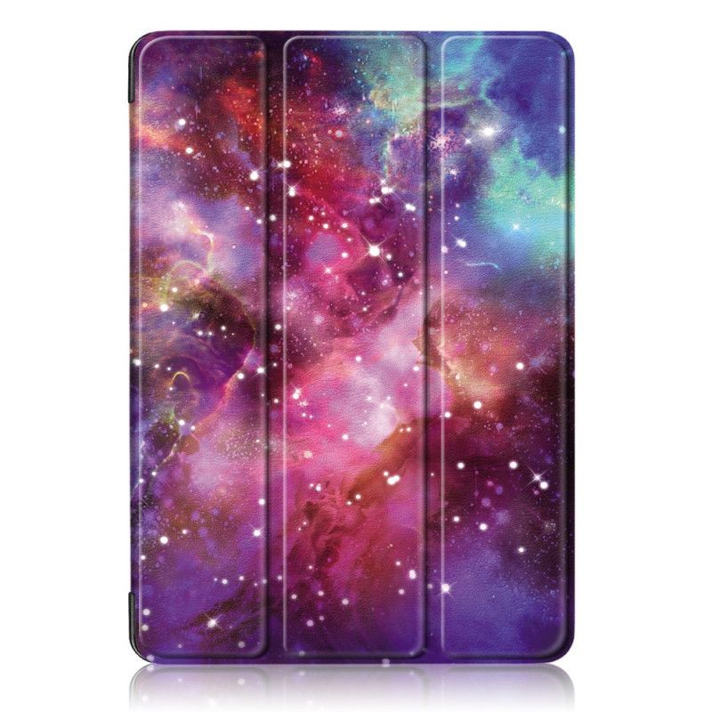 Έξυπνη Θήκη Ipad Air 10.9" (2020) Galaxy