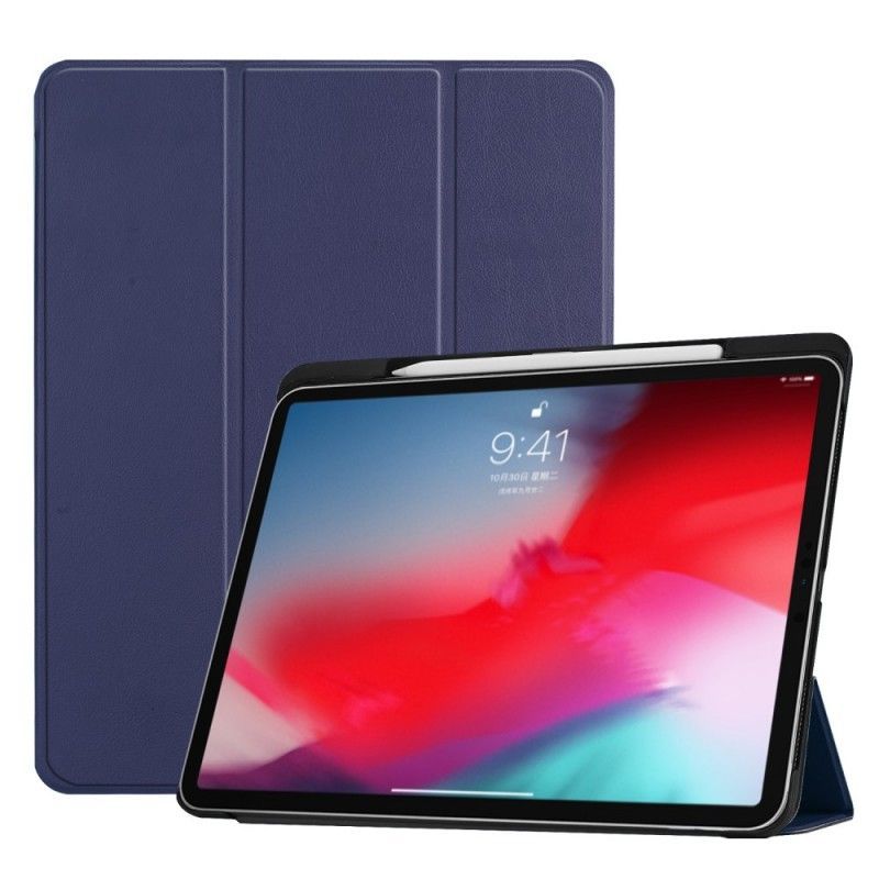 Έξυπνη Θήκη Ipad Pro 11" (2018) Διπλωμένη Θήκη Μολυβιού