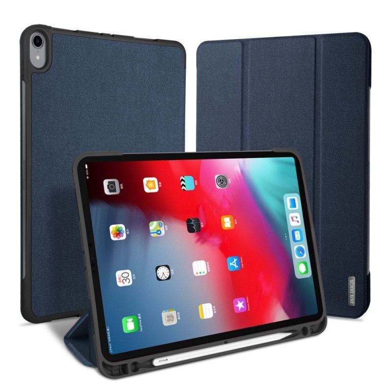 Έξυπνη Θήκη Ipad Pro 11" (2018) Σειρά Dux Ducis Domo