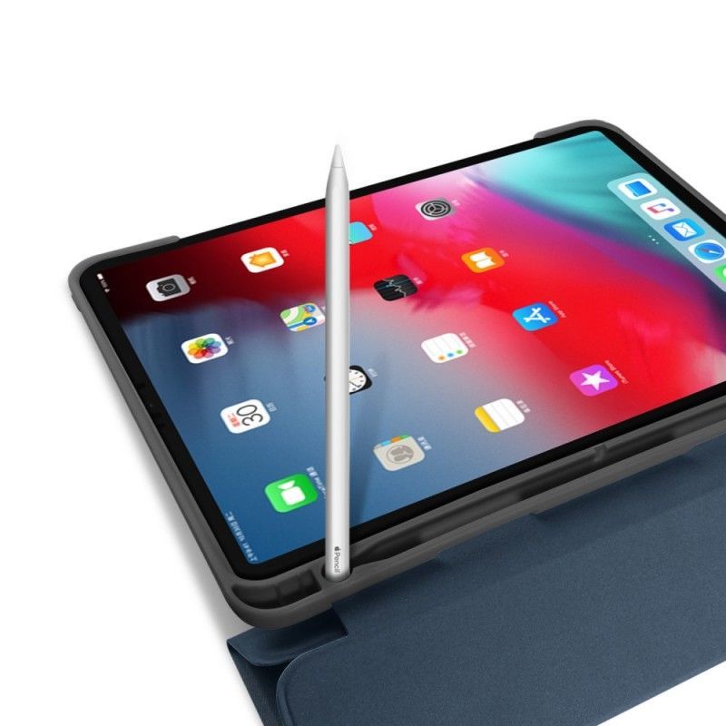 Έξυπνη Θήκη Ipad Pro 11" (2018) Σειρά Dux Ducis Domo