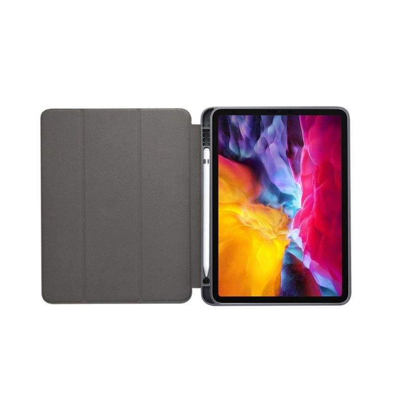 Έξυπνη Θήκη Ipad Pro 11" (2020) (2019) Air 10.5" (2018) Μάρμαρο