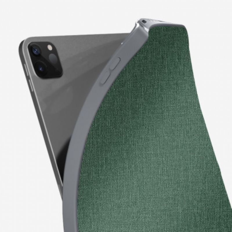 Έξυπνη Θήκη Ipad Pro 11" (2021) (2020) (2018) Σειρά King Kong Mutural