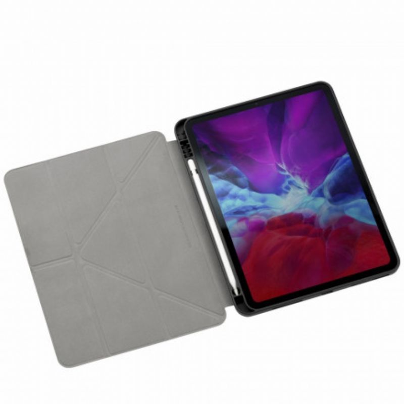 Έξυπνη Θήκη Ipad Pro 12.9" (2018) Momax Origami