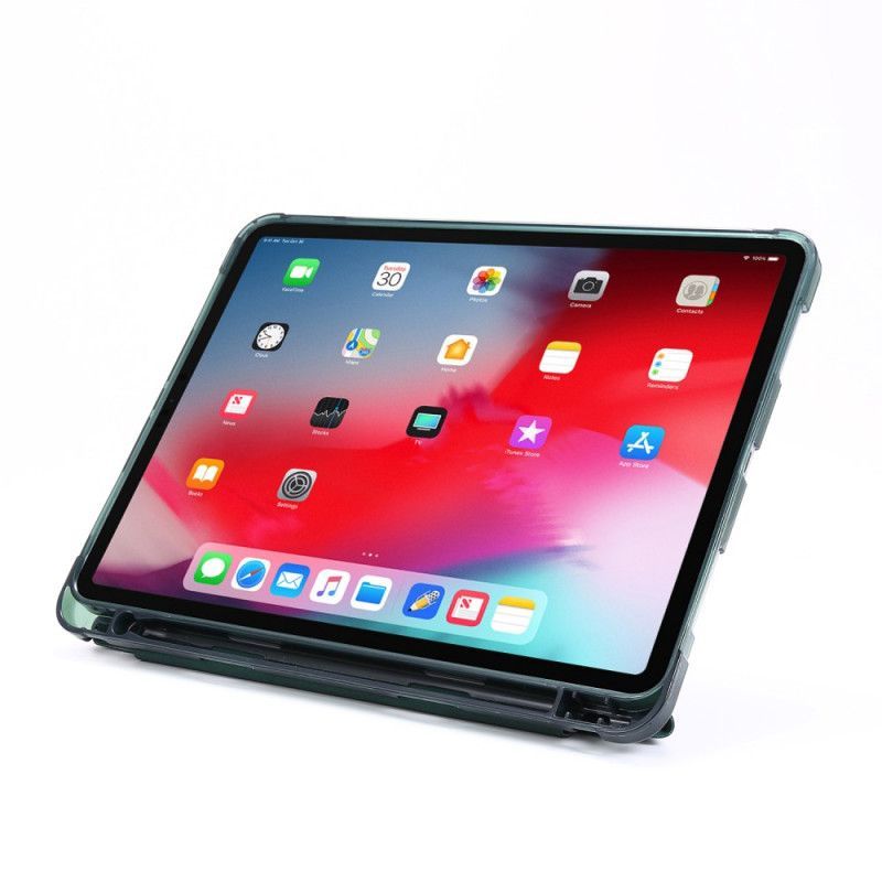 Έξυπνη Θήκη Ipad Pro 12.9" (2020) / (2018) Παραμορφώσιμο Κάλυμμα