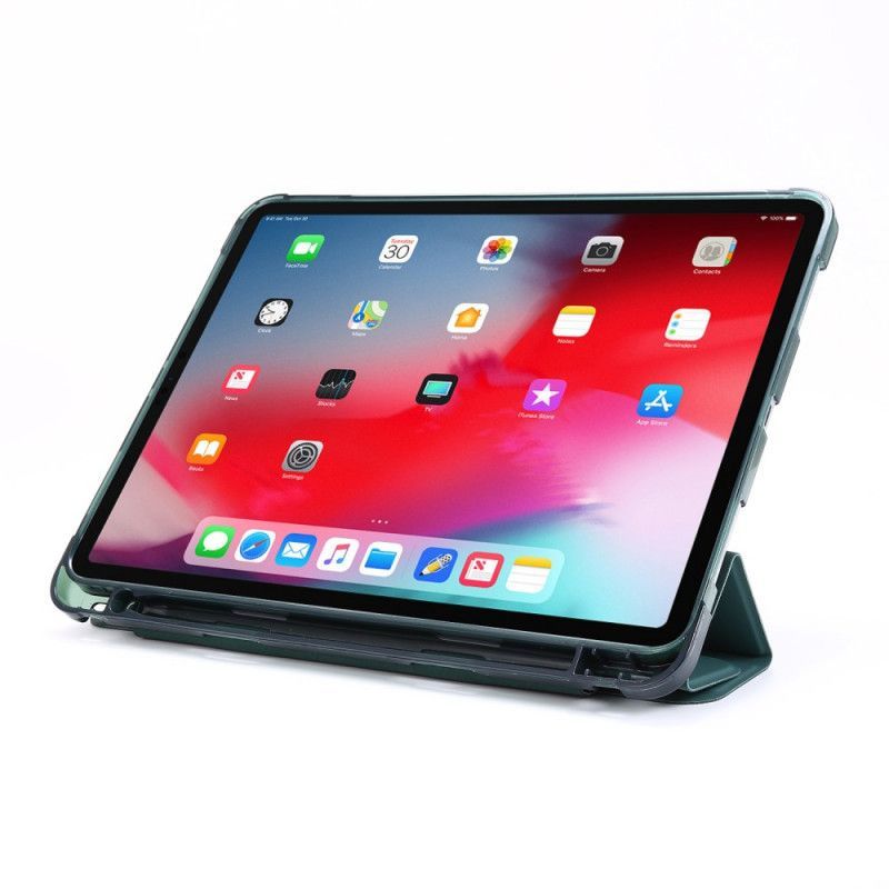 Έξυπνη Θήκη Ipad Pro 12.9" (2020) / (2018) Παραμορφώσιμο Κάλυμμα