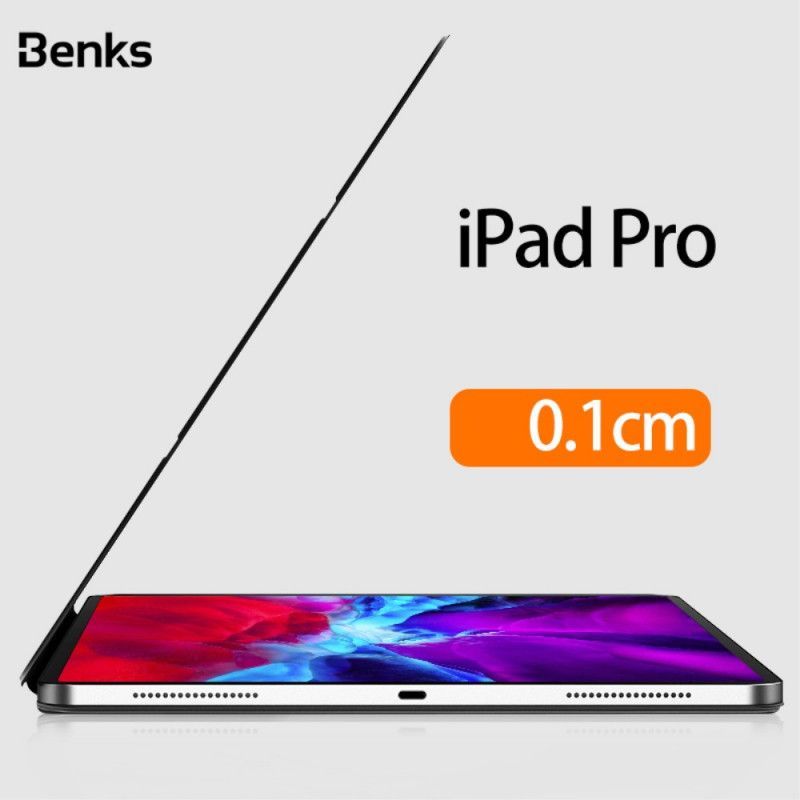 Έξυπνη Θήκη Ipad Pro 12.9" (2020) Κλασικοί Πάγκοι