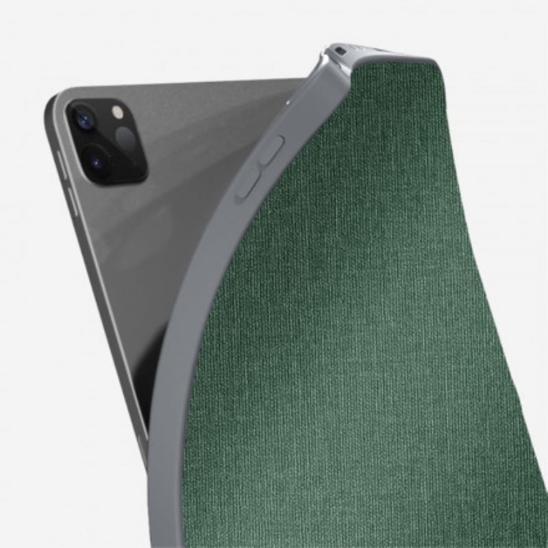 Έξυπνη Θήκη Ipad Pro 12.9" (2021) (2020) (2018) Σειρά King Kong Mutural