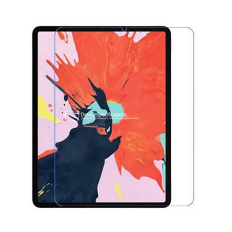 Φιλμ Για Οθόνη Ipad Pro 12.9" (2020) / (2018) Διαφανής