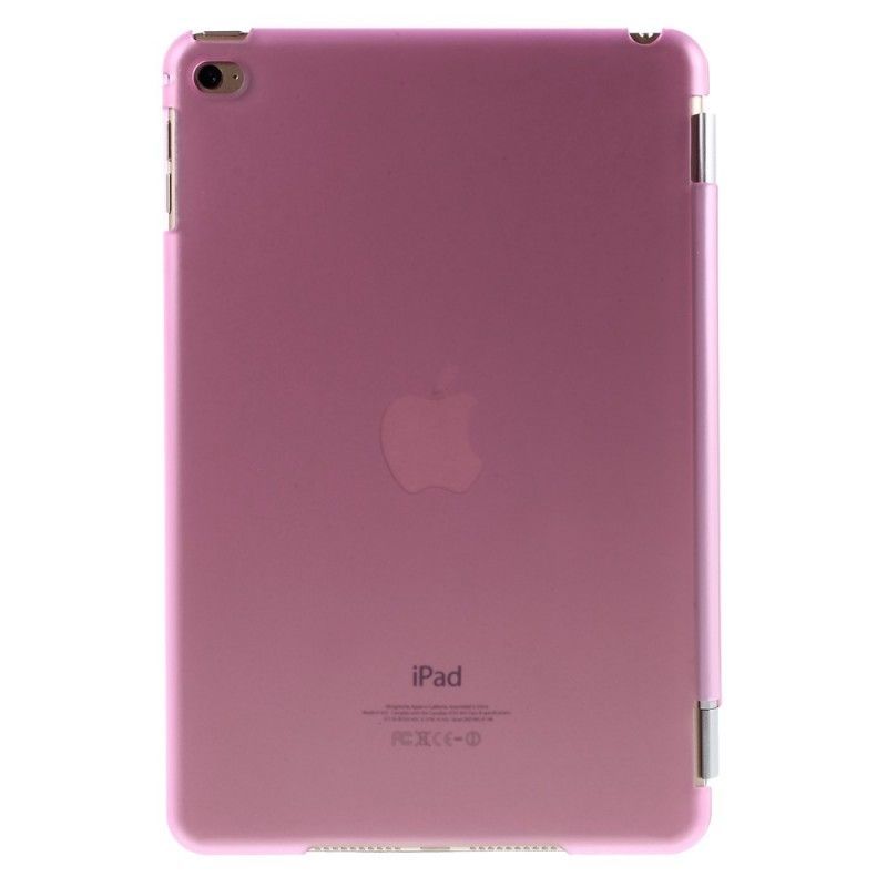 iPad Mini 4 Γαλάζιο Έξυπνο Κουτί