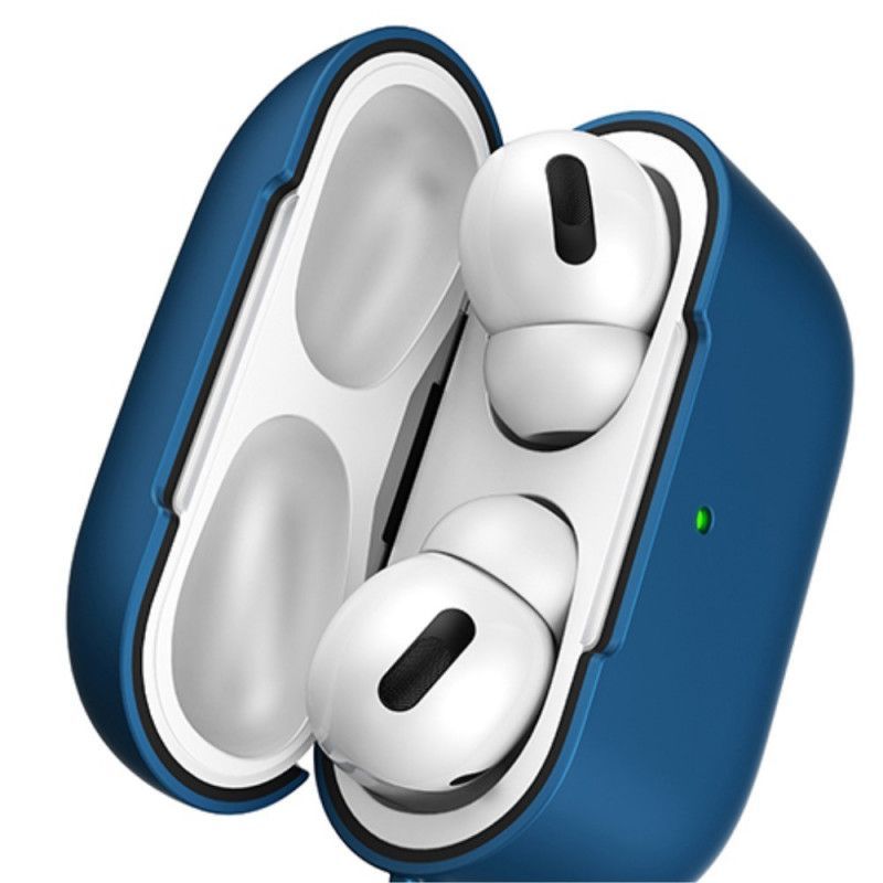 Κάλυμμα AirPods Pro Μαύρο Ματ Επιφάνεια