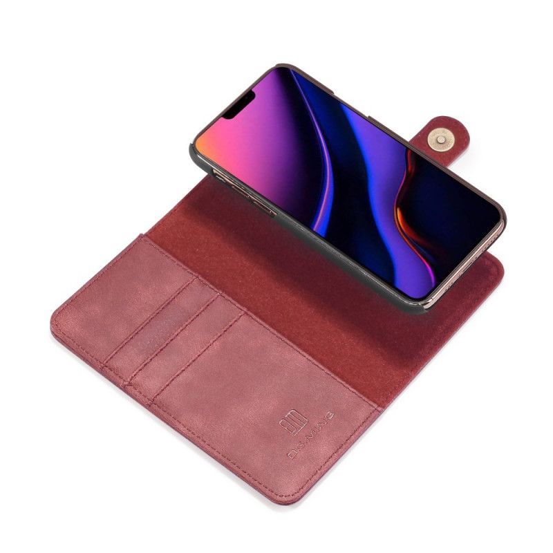 Κάλυμμα Folio iPhone 11 Pro Μαύρο Dg. Αφαιρούμενος