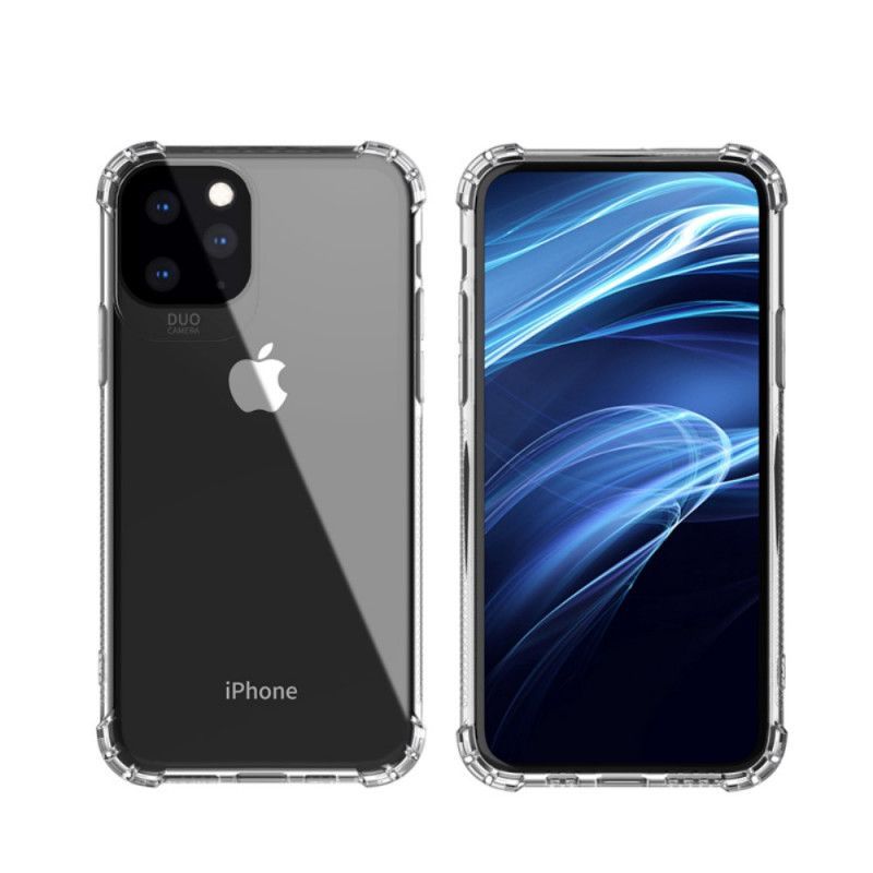 Κάλυμμα Για iPhone 11 Nxed Κρύσταλλο