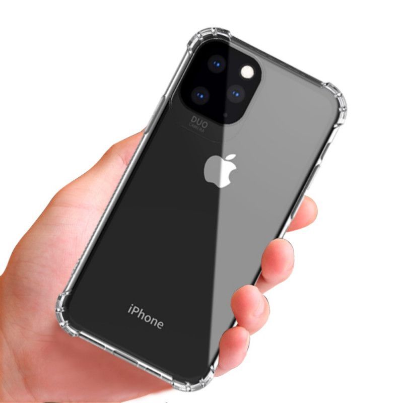 Κάλυμμα Για iPhone 11 Nxed Κρύσταλλο